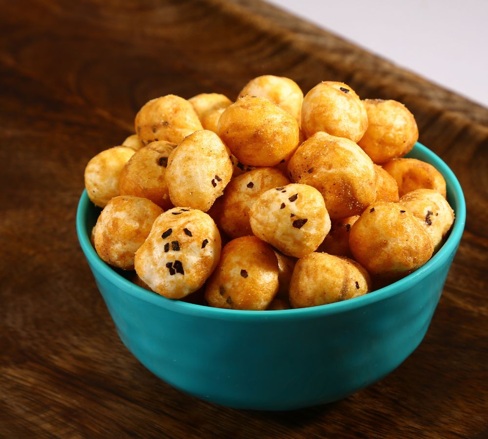 Natural food ingredients